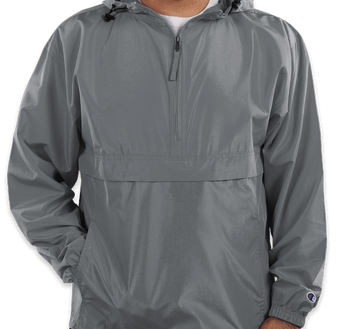 Custom top champion jackets