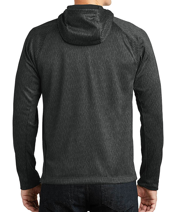 The North Face Canyon Flats Hooded Jacket 