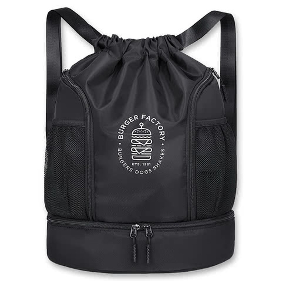 AeroLOFT DASH Sport Leisure Drawstring Bag
