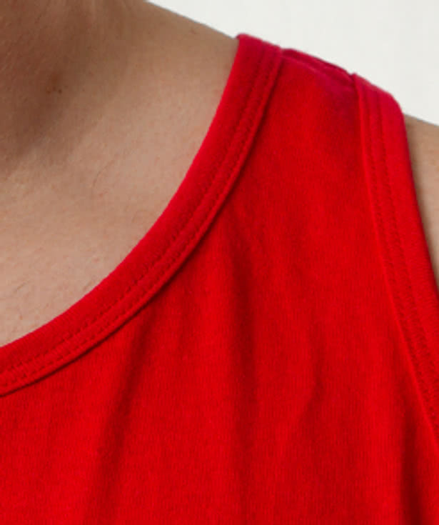 Anvil 100% Cotton Tank