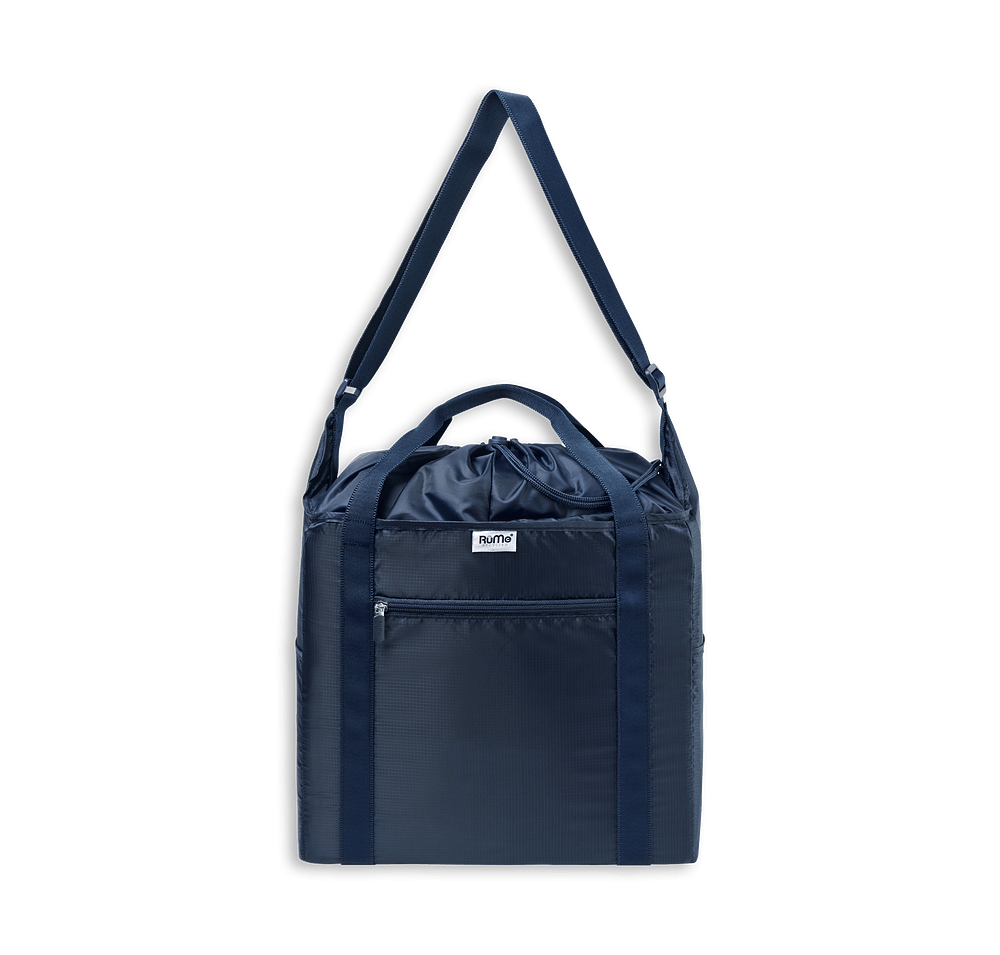 RuMe Recycled Cinch Tote Bag-default
