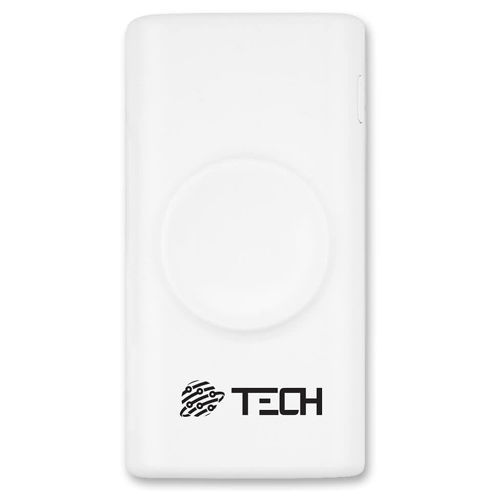 Recycled Smart Watch Power Bank