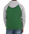 Holloway Raglan 50/50 Pullover Hoodie