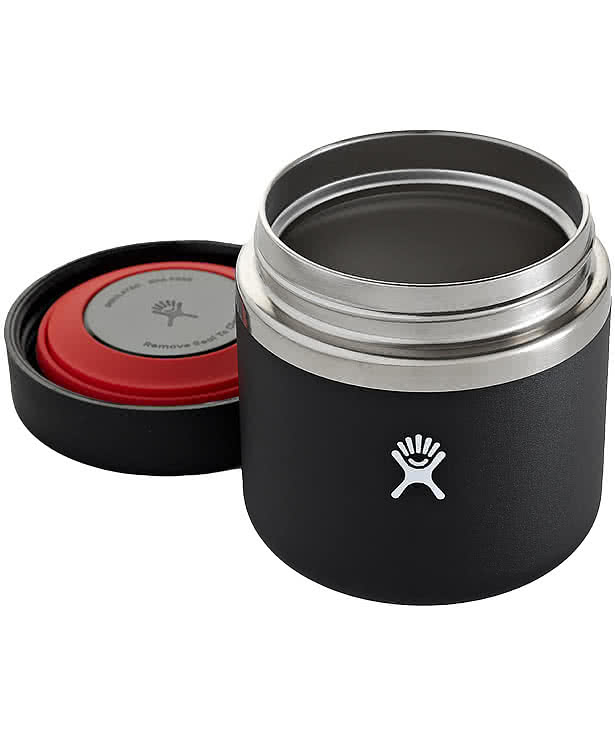 Hydro Flask Insulated Food Jar 20 oz. - Laser Engraved