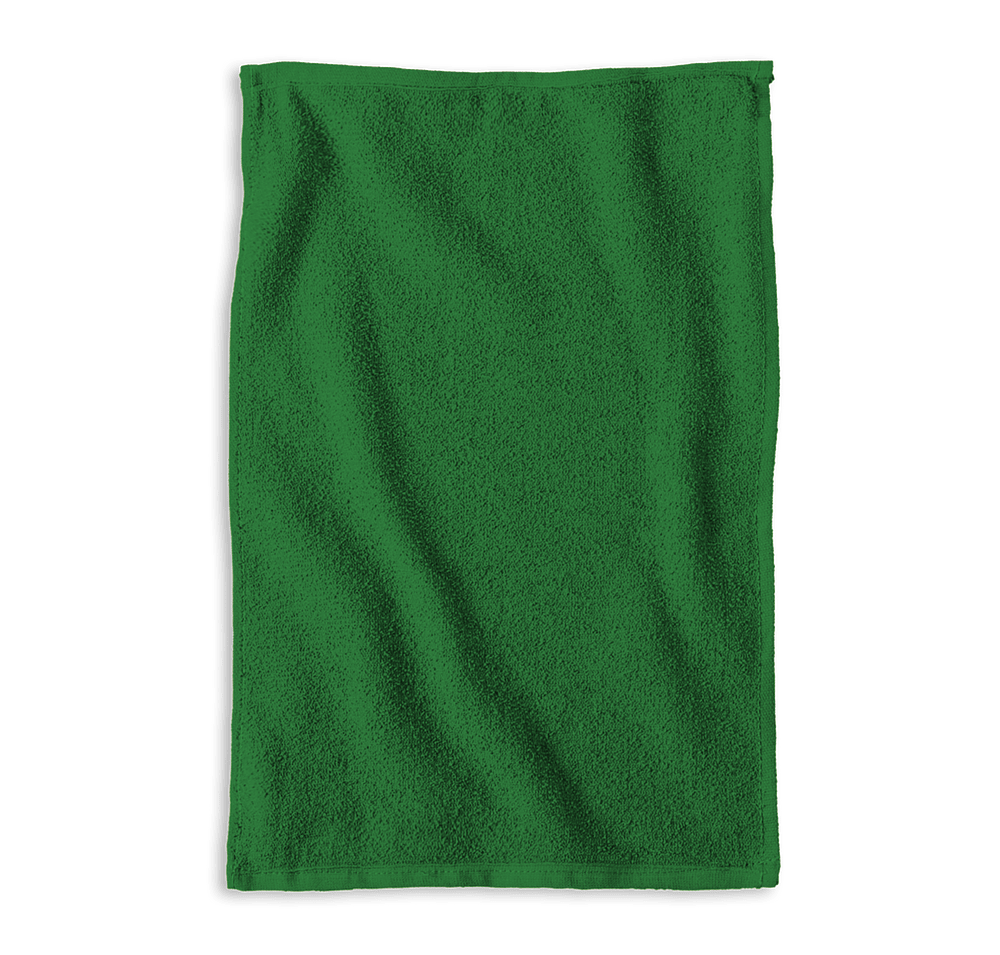 Port Authority Cotton Rally Towel-default