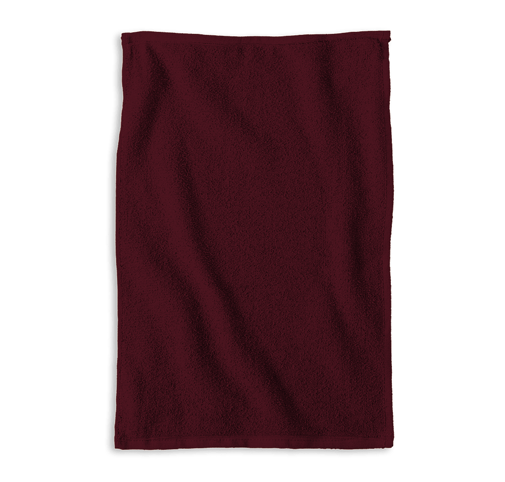 Port Authority Cotton Rally Towel-default