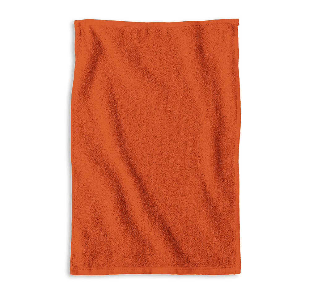 Port Authority Cotton Rally Towel-default