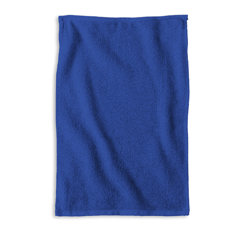 Port Authority Cotton Rally Towel-default