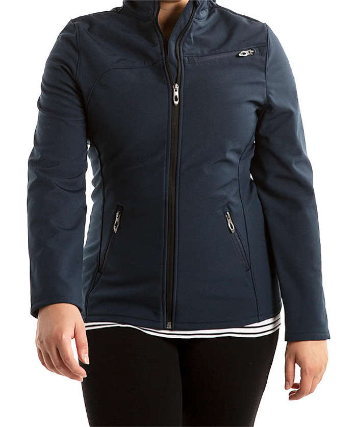 Canada - Spyder Women's Transport Soft Shell Jacket