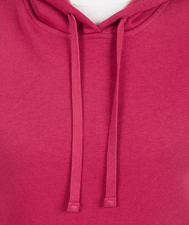 Sport-Tek Premium Women's Pullover Hoodie