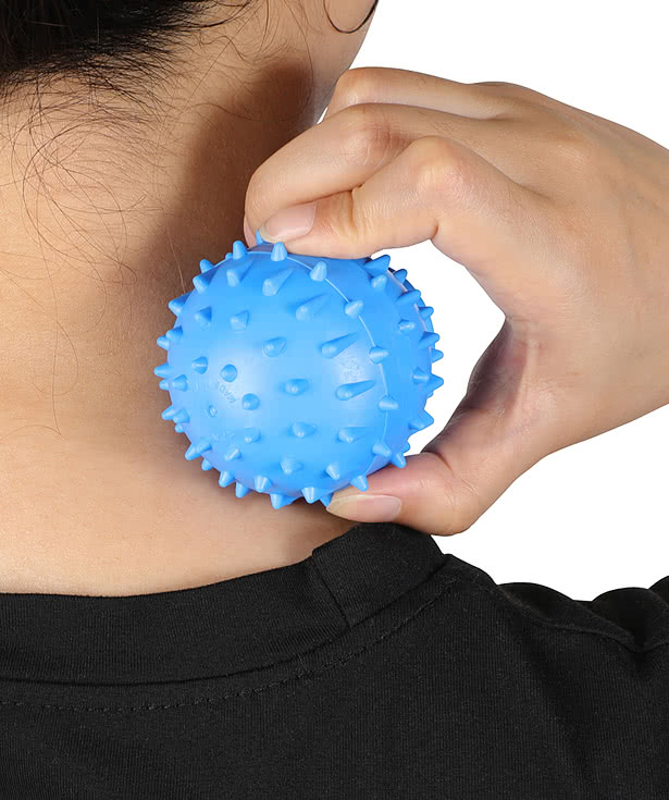 Spike Massage Ball