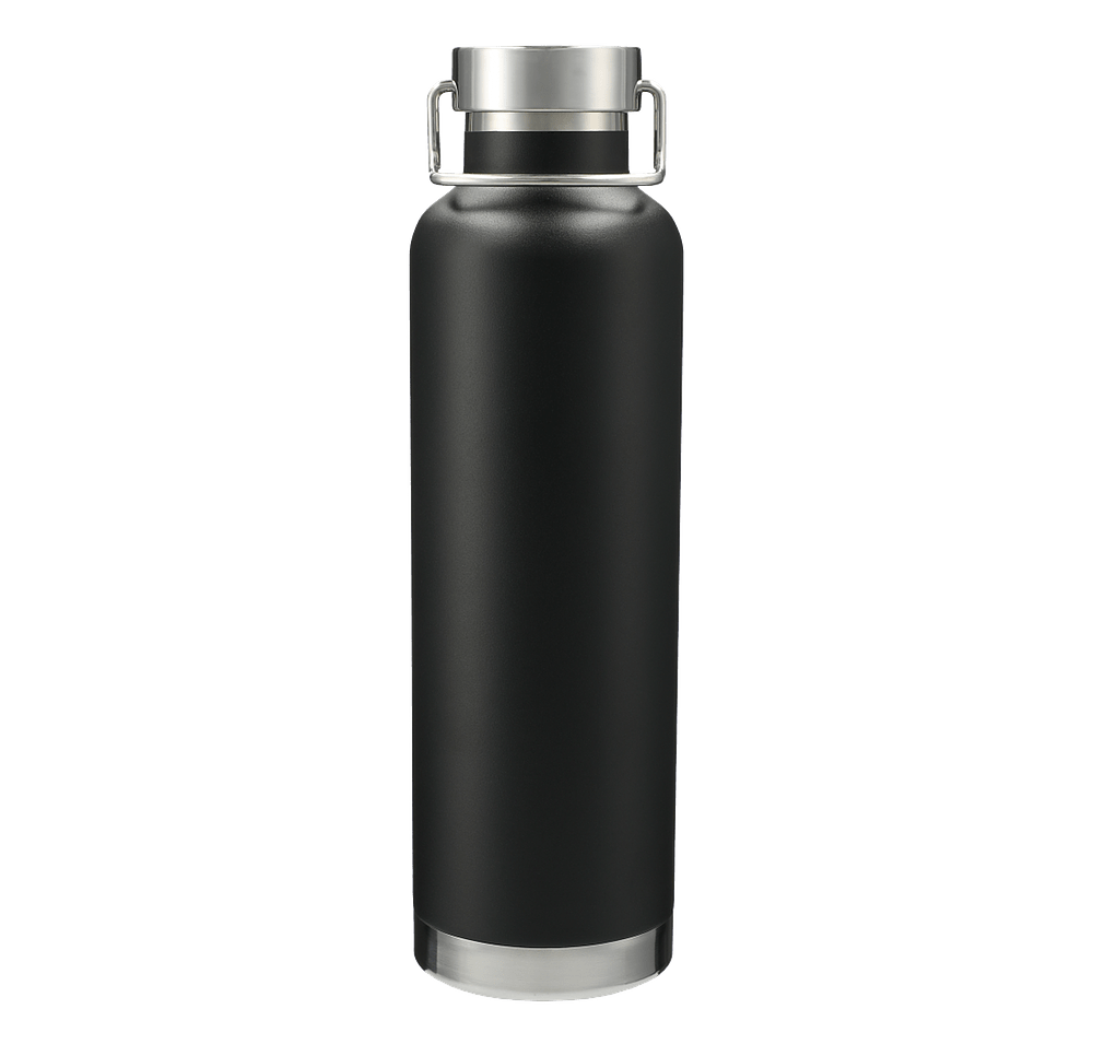 32 oz. Thor Copper Vacuum Insulated Water Bottle-default