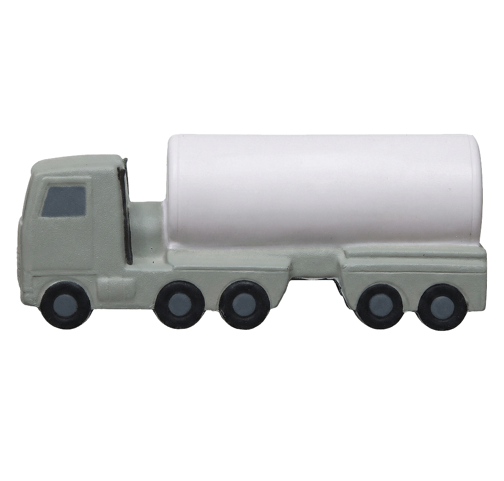 Oil Tanker Stress Reliever-default