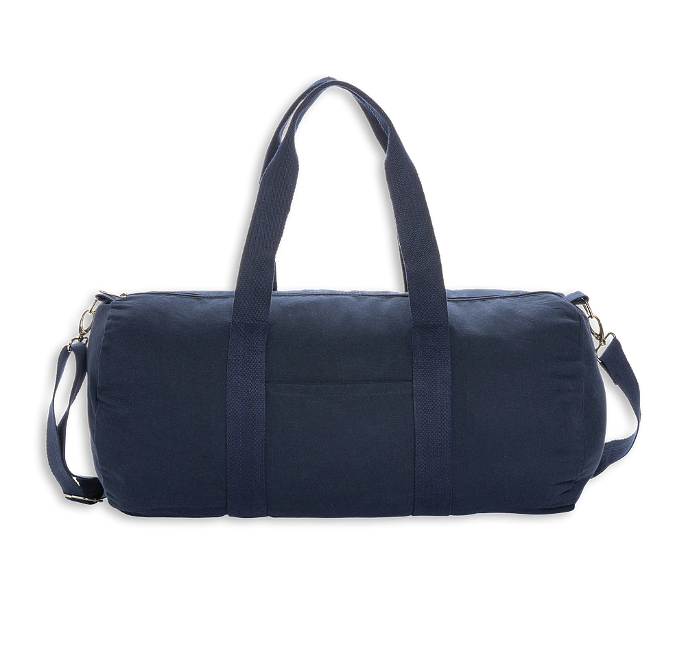 Impact Aware rCanvas Undyed Duffel Bag -default