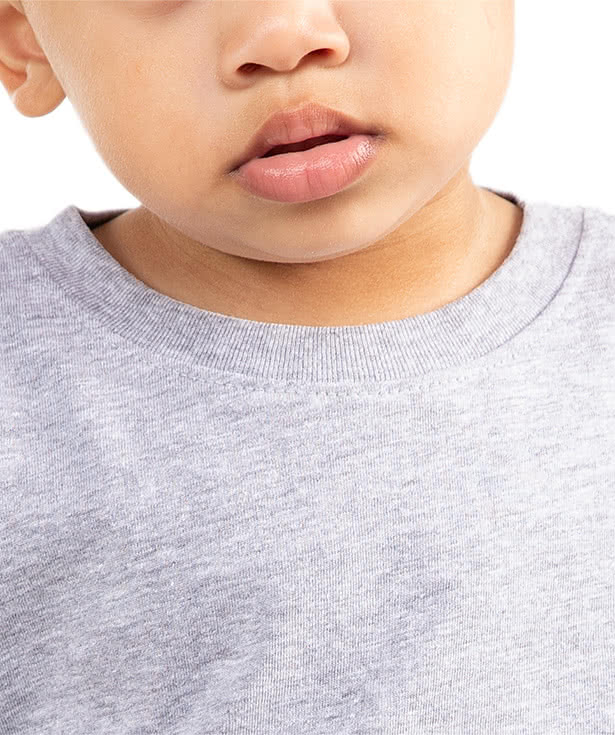 Rabbit Skins Toddler Jersey Long Sleeve T-shirt