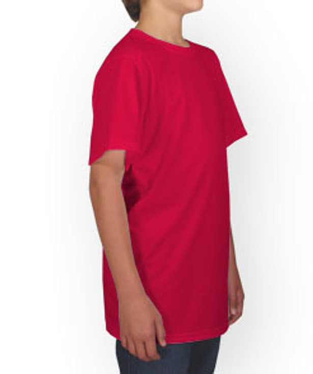 Badger Youth B-Dry Performance Shirt