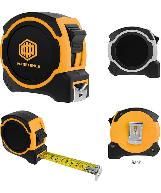 Forge Recycled 25' Tape Measure
