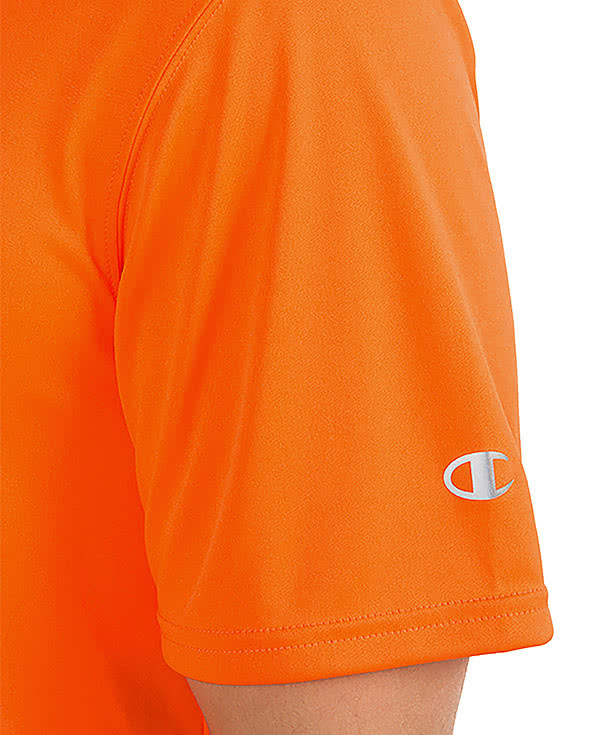 Champion Short Sleeve Performance Shirt