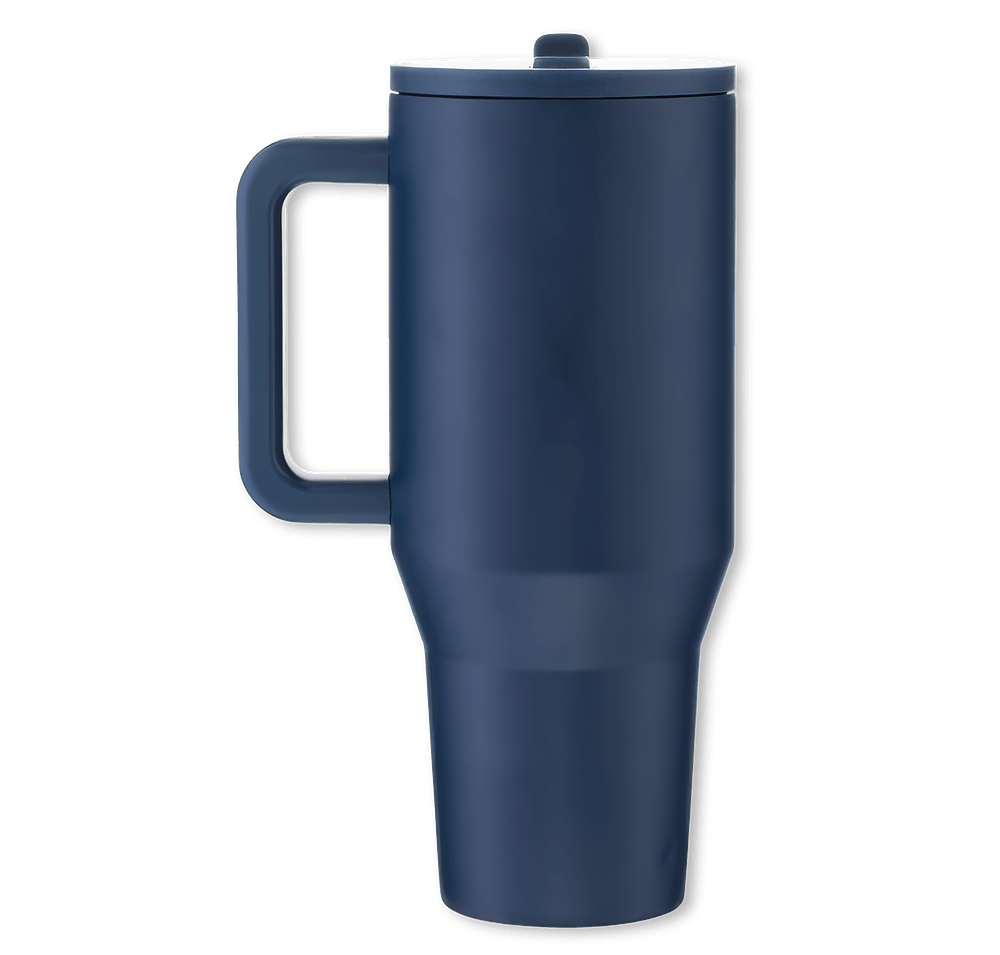 HydroJug 40 oz. Traveler Stainless Steel Insulated Tumbler-default