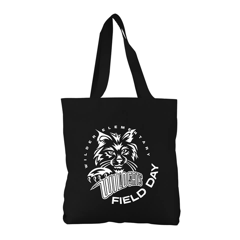 Convention Non-Woven Tote Bag