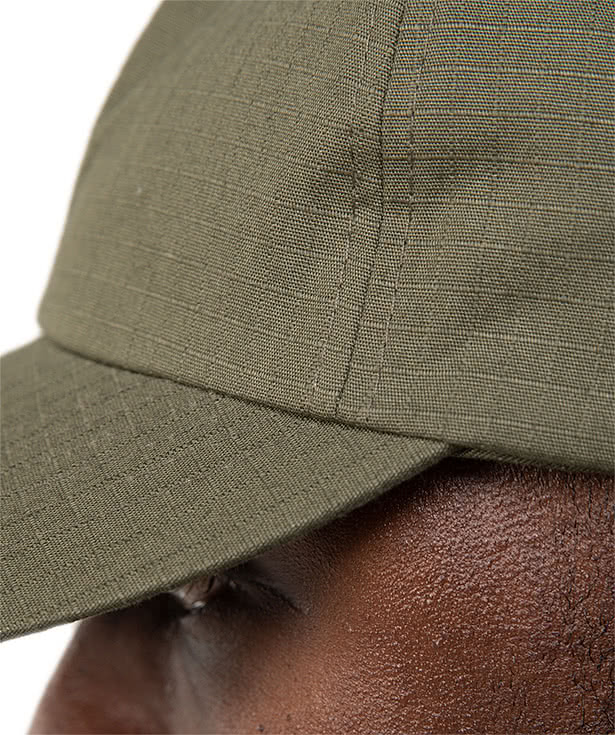 Port Authority Ripstop Baseball Hat