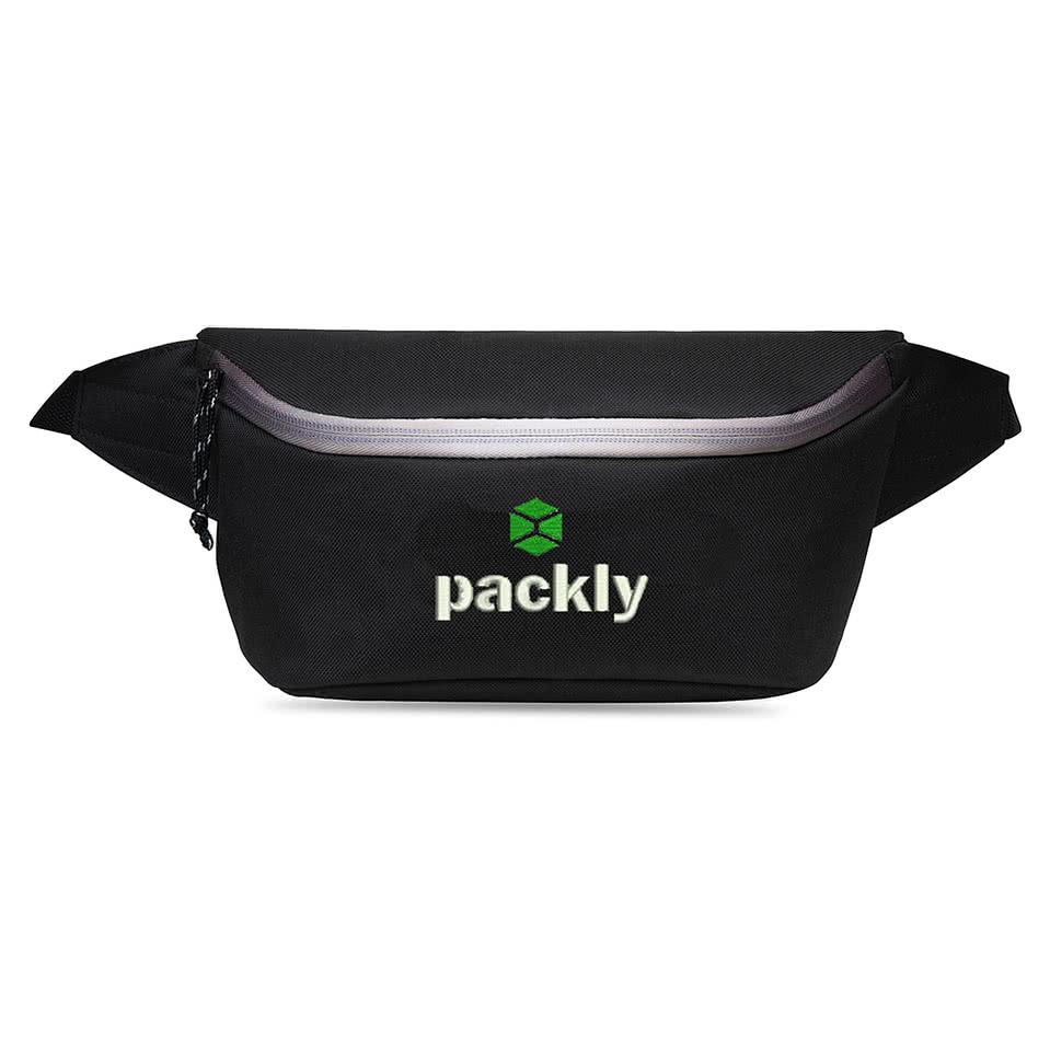 Lunar Fanny Pack