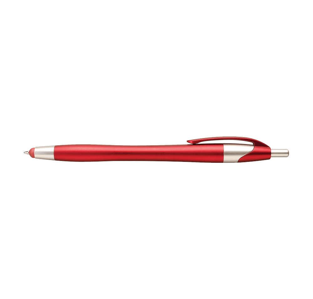 Javalina Spring Stylus Pen (black ink)-default