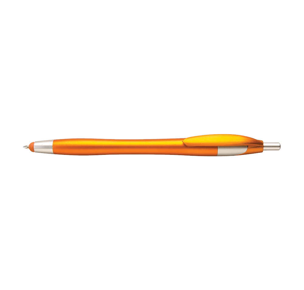 Javalina Spring Stylus Pen (black ink)-default