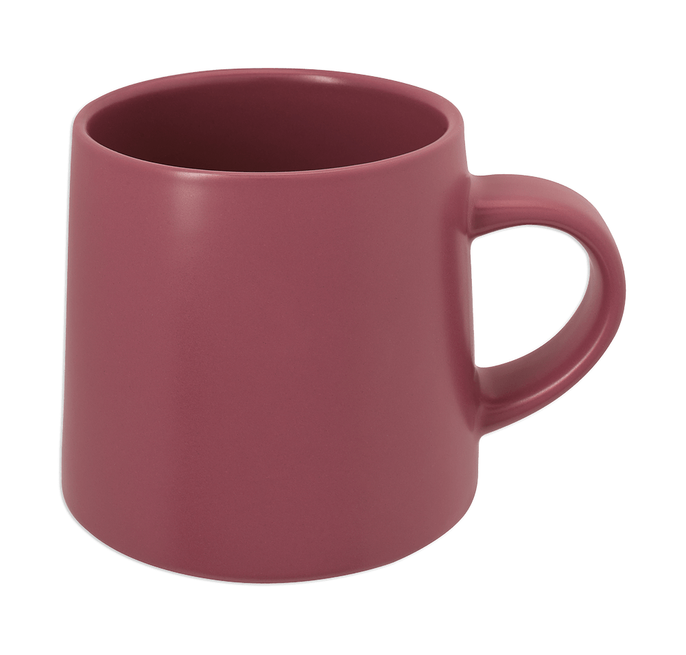 15 oz. Melrose Matte Stoneware Mug-default