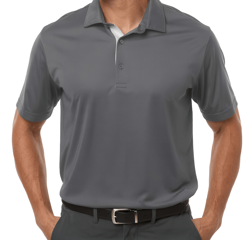 Puma Golf Pure 2.0 Recycled UPF 40+ Performance Polo-default