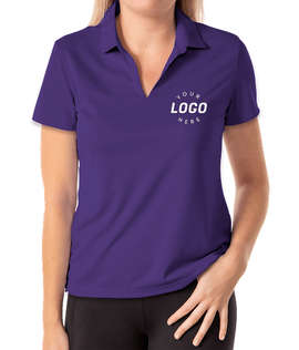 Nike Women's Dri-FIT Micro Pique Performance Polo 2.0