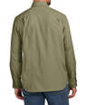 Carhartt Force Solid Long Sleeve Work Shirt