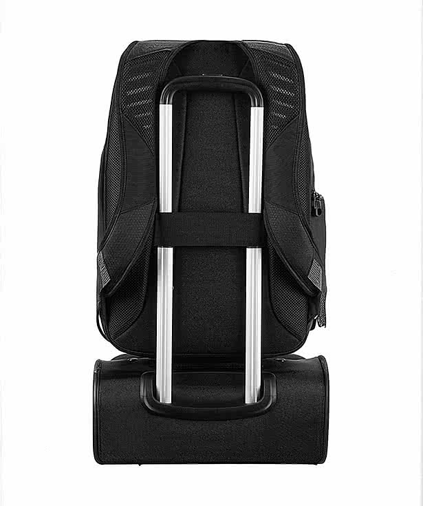 Vertex Carbon 15" Computer Backpack