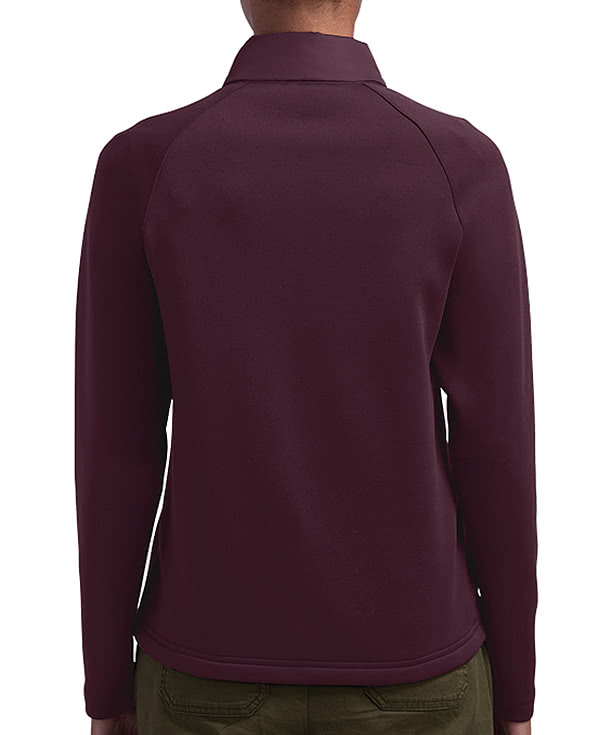 Charles River Women's Lotus Hybrid Recycled Insulated Jacket