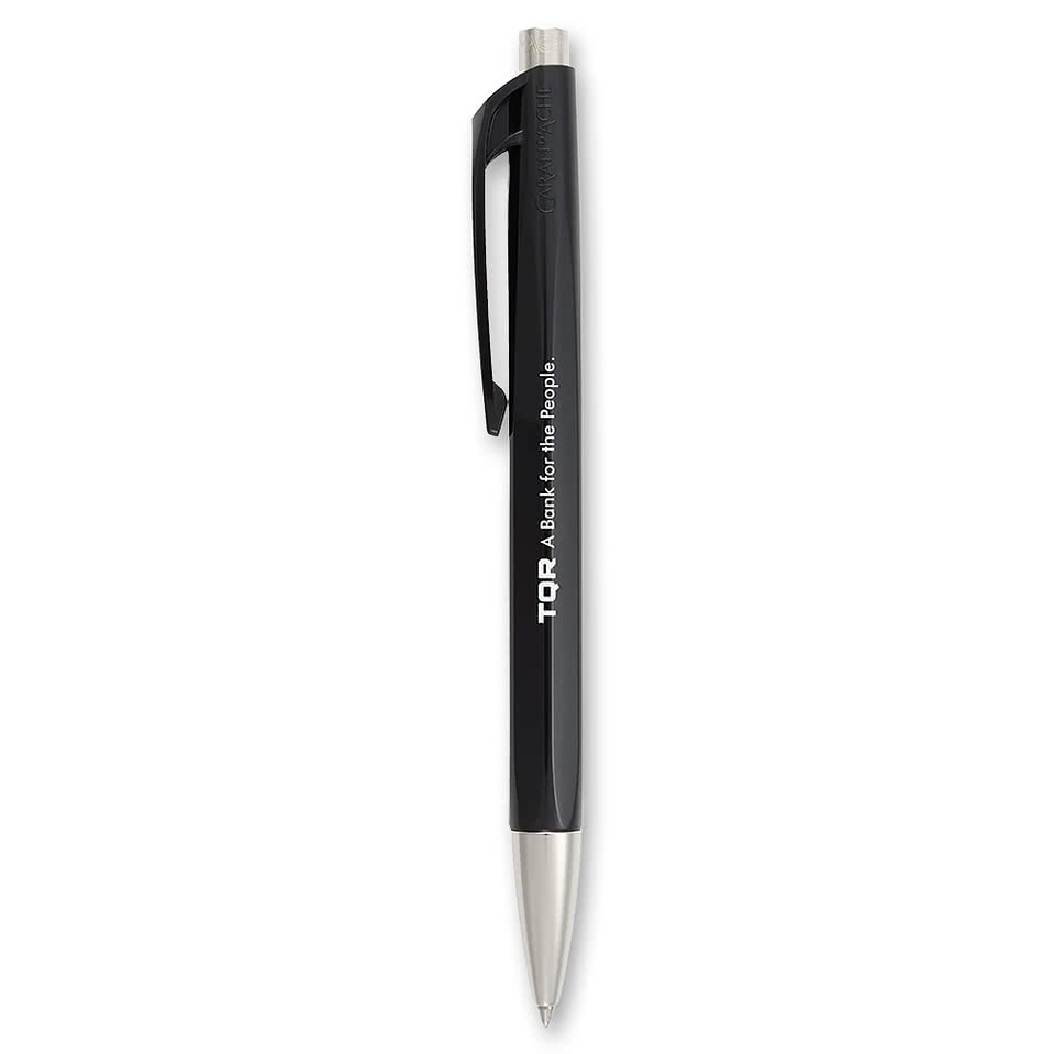 Caran D'ache 888 Infinite Ballpoint Pen
