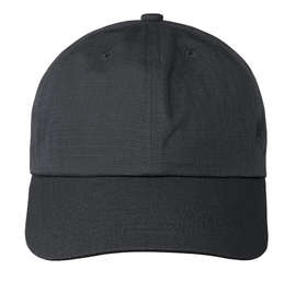 Port Authority Ripstop Baseball Hat