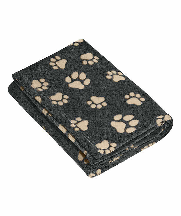 Port Authority Small Ultra Plush Throw Blanket