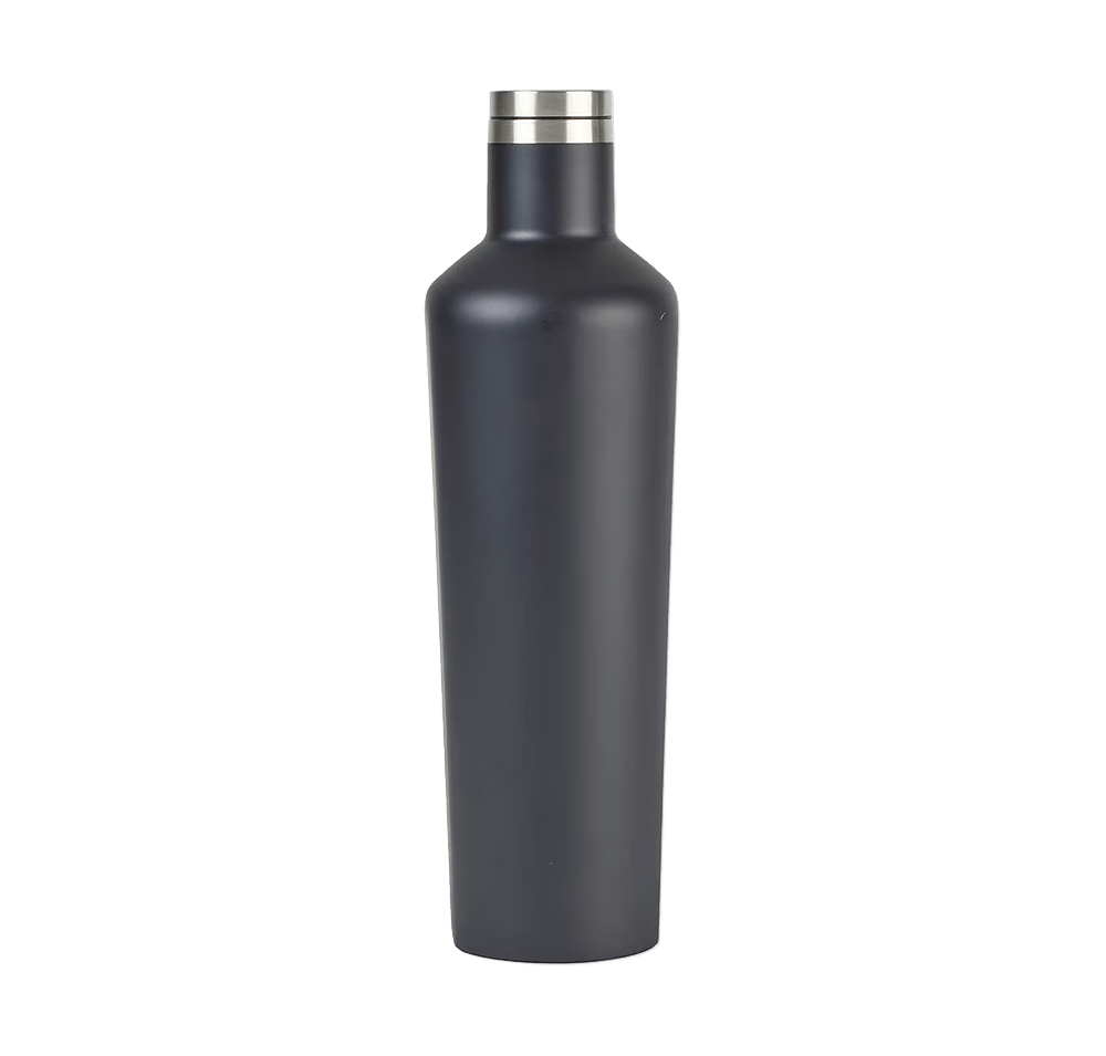 Corkcicle Stainless Steel 25 oz. Canteen & 12 oz. Tumbler Gift Set-default
