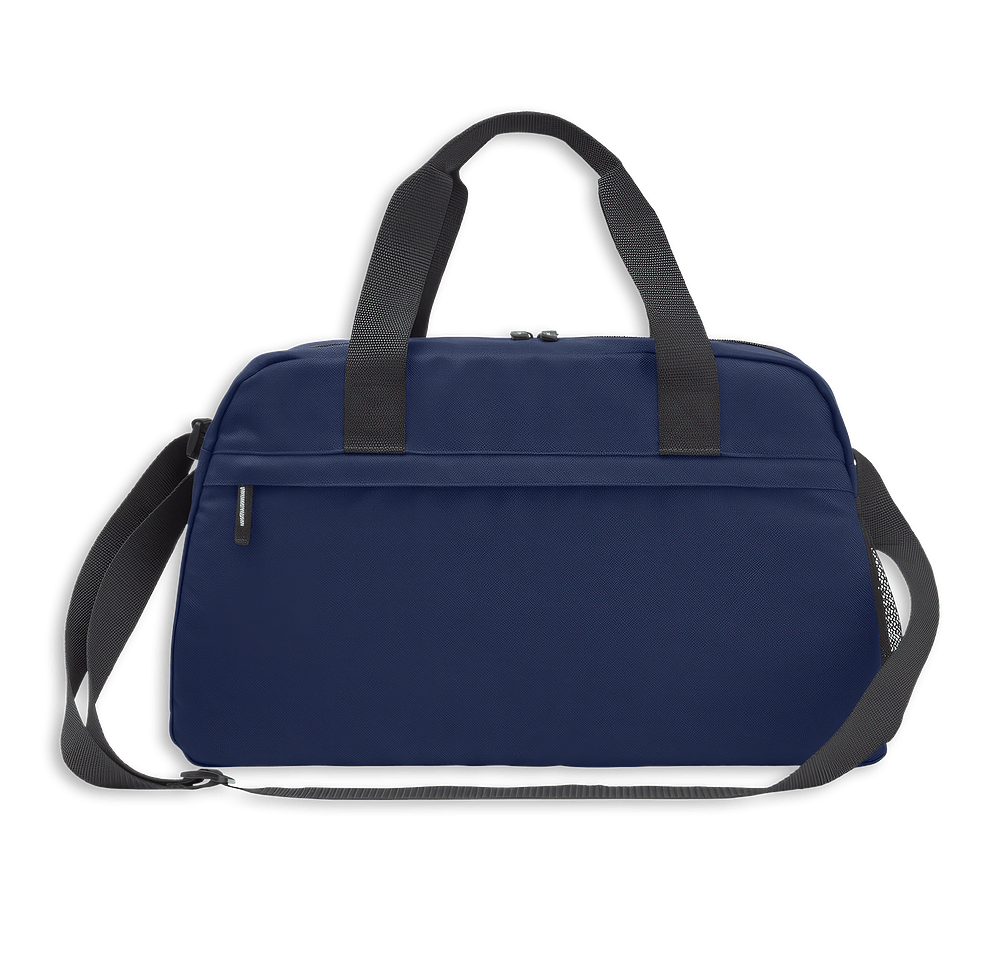 Core 365 Recycled Duffel Bag-default