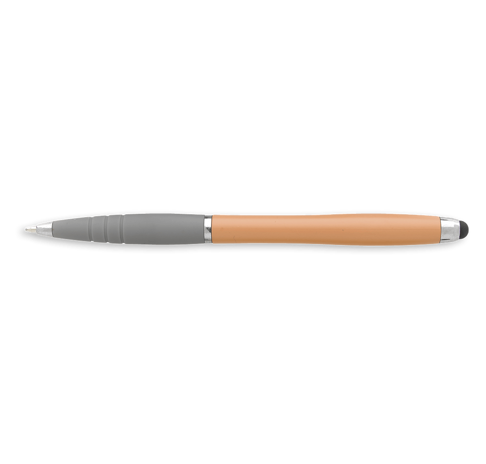 Koi Ballpoint Stylus Pen (black ink)-default