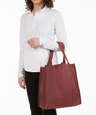 Hercules Grocery Tote Bag