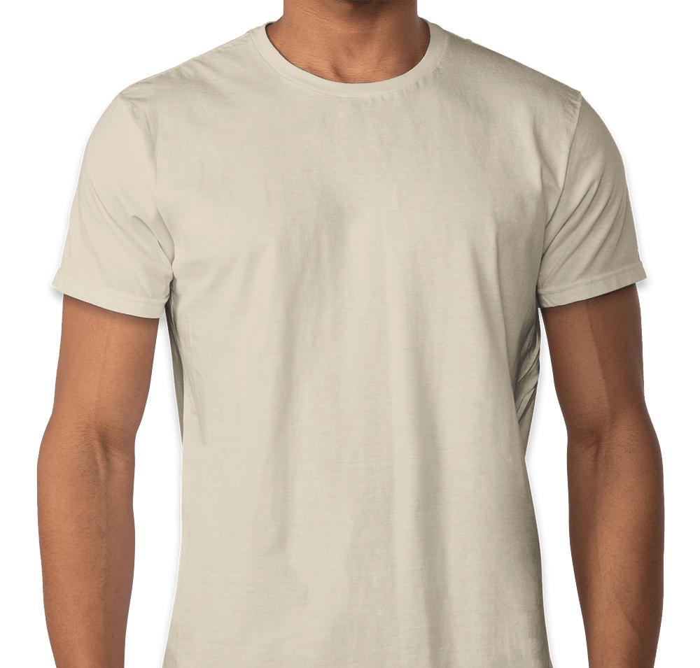 Hanes Perfect-T Crewneck T-shirt-default