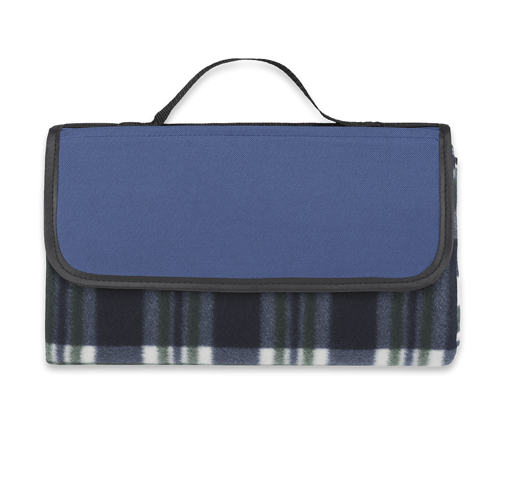 Park Fleece Blanket-default
