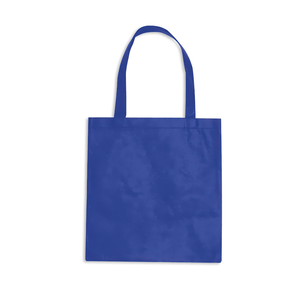 Full Color Promotional Non-Woven Tote Bag-default