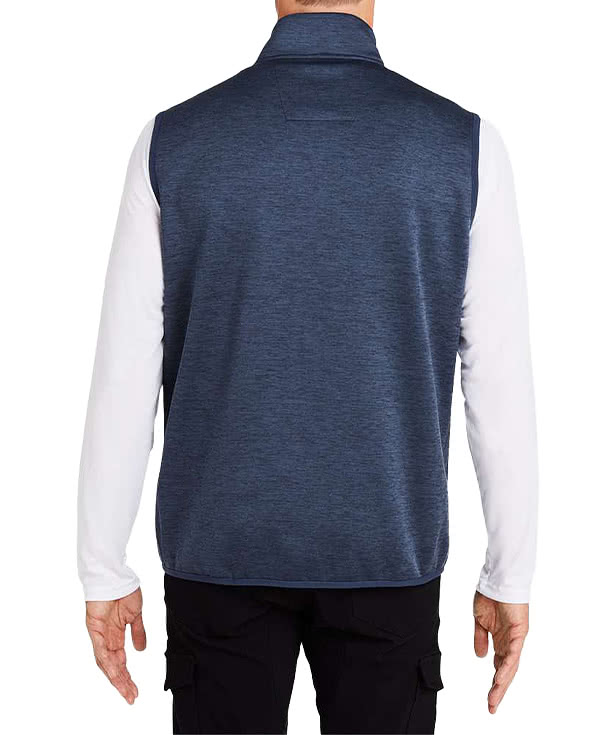HUK Coldfront+ Stretch Water-Resistant Vest