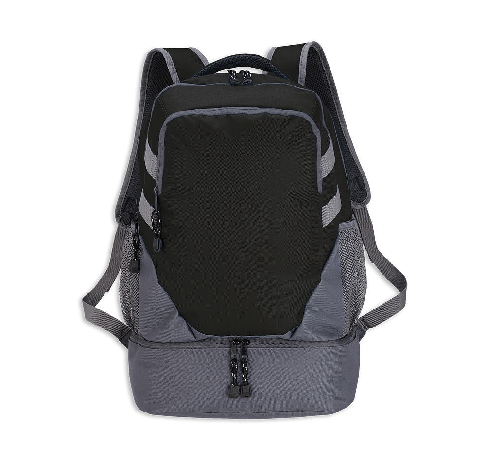 Full Color All Day 14" Computer Backpack-default