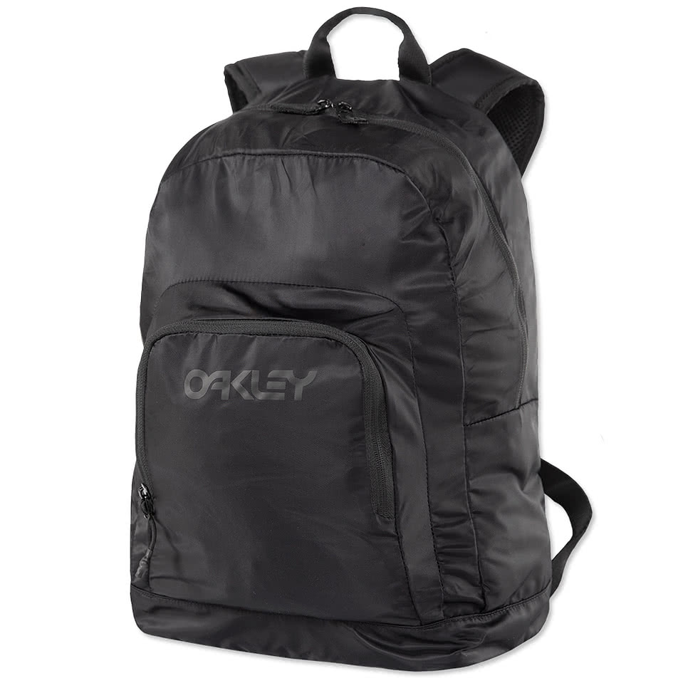 Oakley Adjustable 15" Computer Backpack