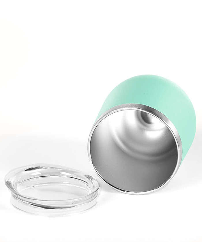 12 oz. Stainless Steel Insulated Tumbler