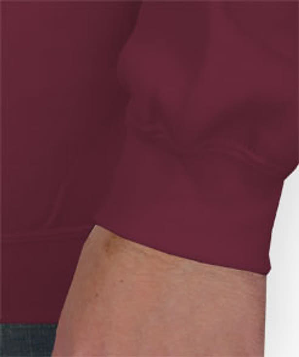 Sport-Tek 1/4 Zip Sweatshirt