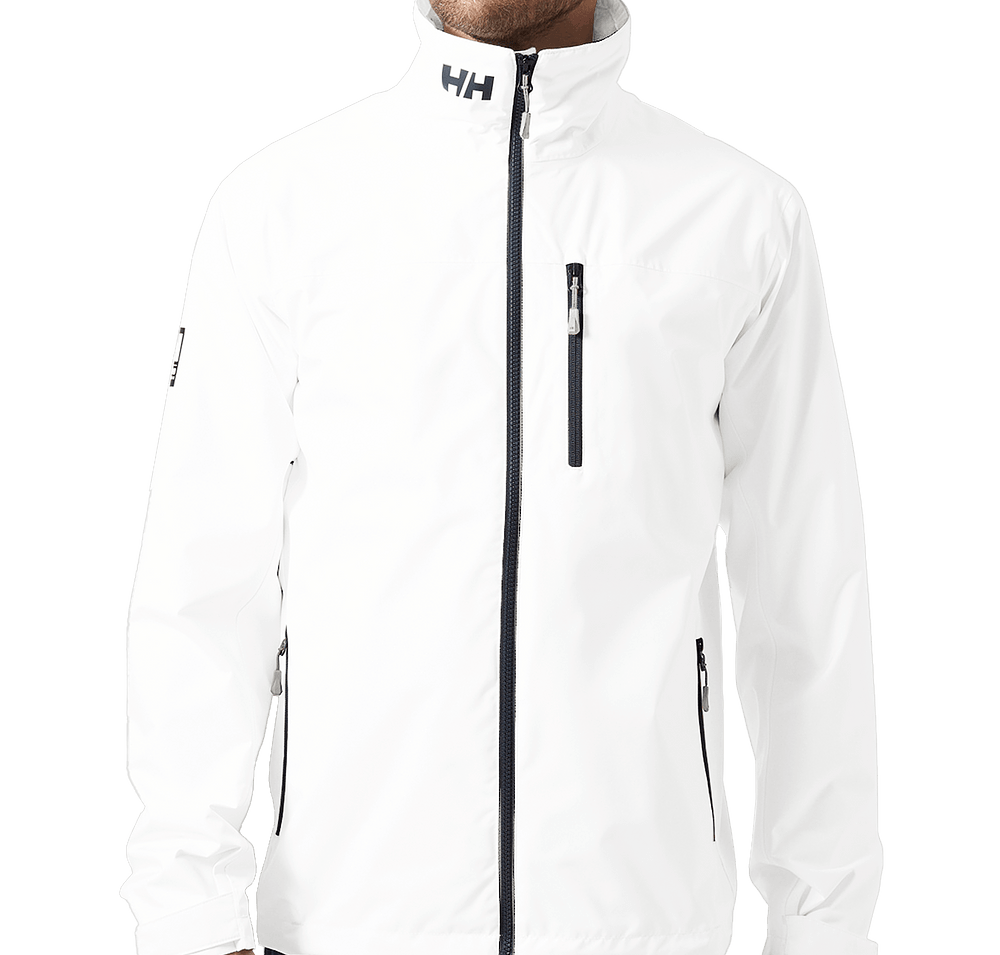 Helly Hansen Crew Sailing Soft Shell Jacket 2.0-default